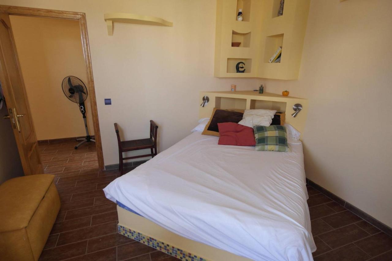 Vg1C, Gran Apartamento En Zona Del Puerto Villajoyosa Exterior photo