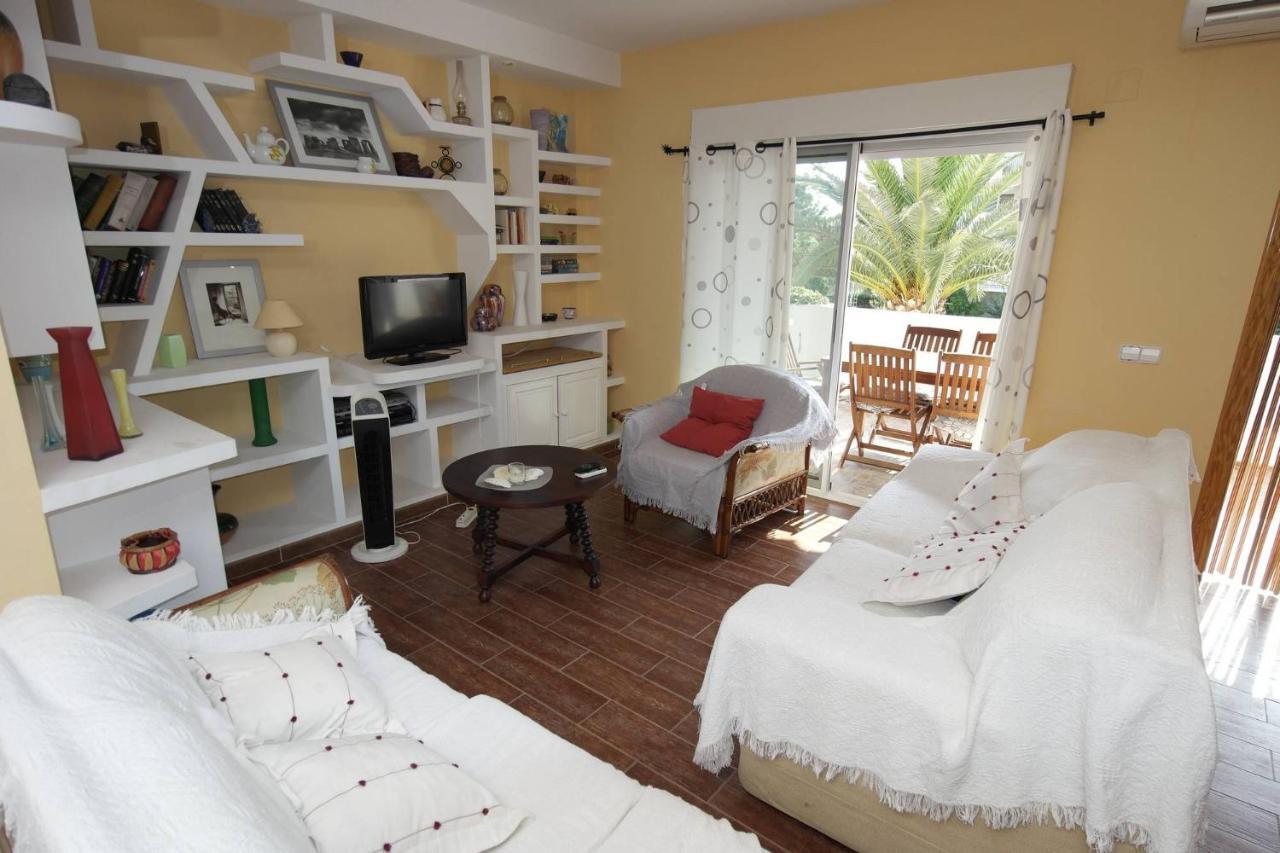 Vg1C, Gran Apartamento En Zona Del Puerto Villajoyosa Exterior photo